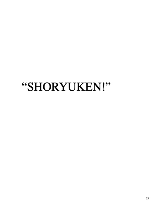 Book by Jeffrey Miller